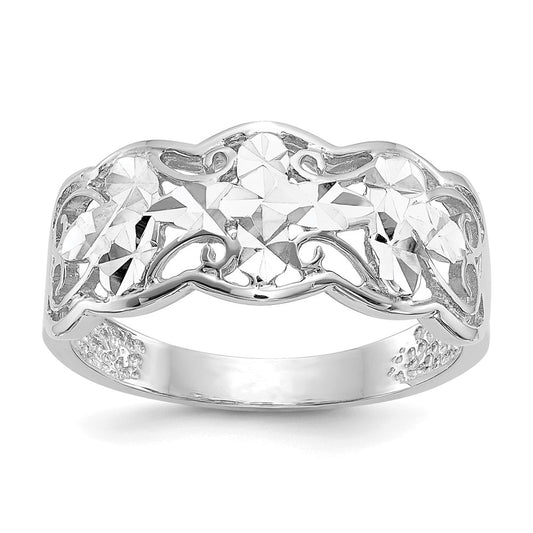 High Quality Luxury Rings for Women by Ryan Jonathan Fine Jewelry
