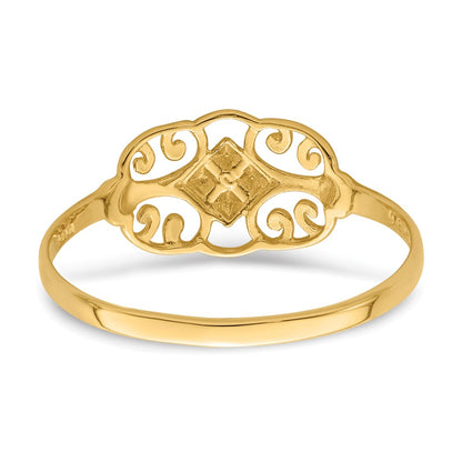 High Quality Luxury Rings for Women by Ryan Jonathan Fine Jewelry