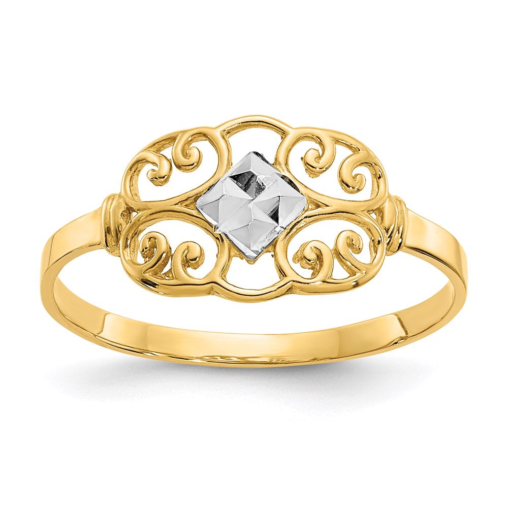 High Quality Luxury Rings for Women by Ryan Jonathan Fine Jewelry
