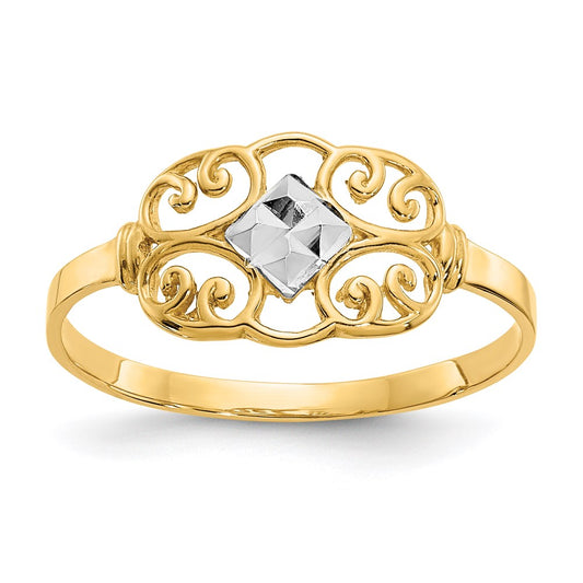 High Quality Luxury Rings for Women by Ryan Jonathan Fine Jewelry