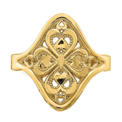 High Quality Luxury Rings for Women by Ryan Jonathan Fine Jewelry