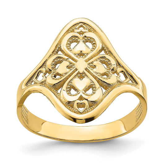 High Quality Luxury Rings for Women by Ryan Jonathan Fine Jewelry