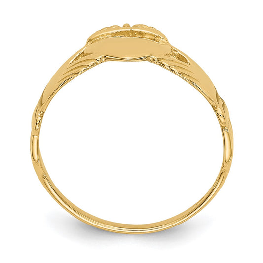 High Quality Luxury Rings for Women by Ryan Jonathan Fine Jewelry