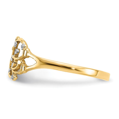 High Quality Luxury Rings for Women by Ryan Jonathan Fine Jewelry