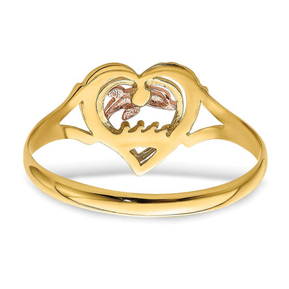 High Quality Luxury Rings for Women by Ryan Jonathan Fine Jewelry