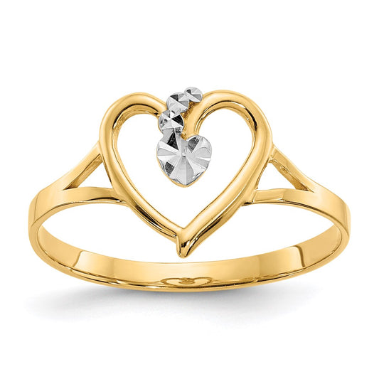 High Quality Luxury Rings for Women by Ryan Jonathan Fine Jewelry