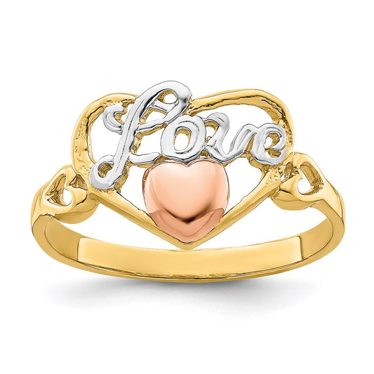 High Quality Luxury Rings for Women by Ryan Jonathan Fine Jewelry
