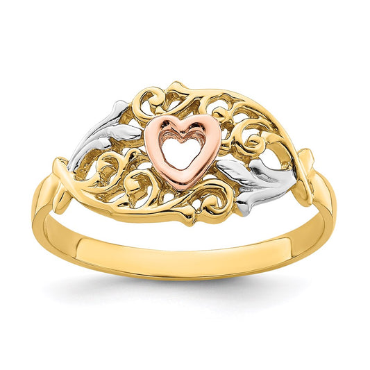 High Quality Luxury Rings for Women by Ryan Jonathan Fine Jewelry