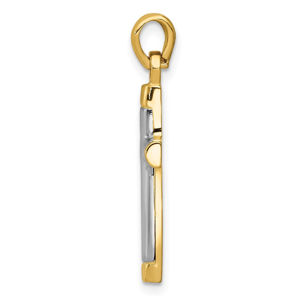 High Quality Luxury Pendant for Women by Ryan Jonathan Fine Jewelry