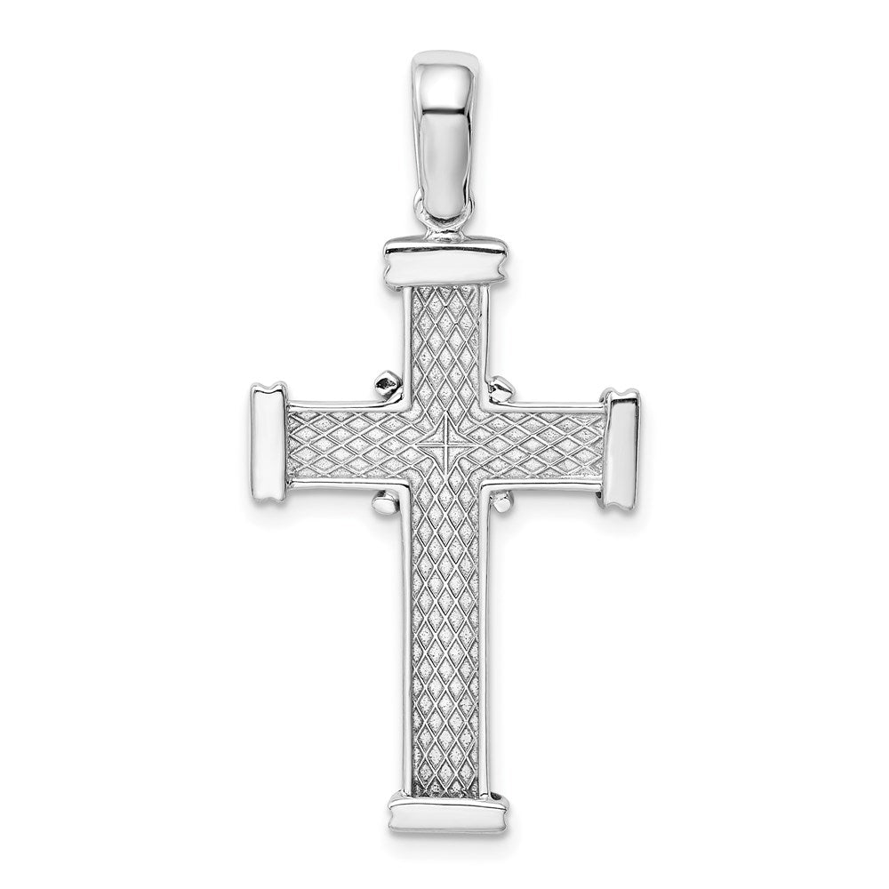 High Quality Luxury Pendant for Women by Ryan Jonathan Fine Jewelry