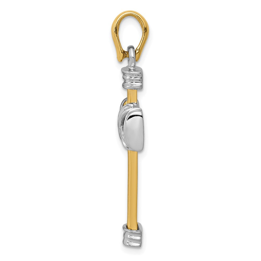 High Quality Luxury Pendant for Women by Ryan Jonathan Fine Jewelry