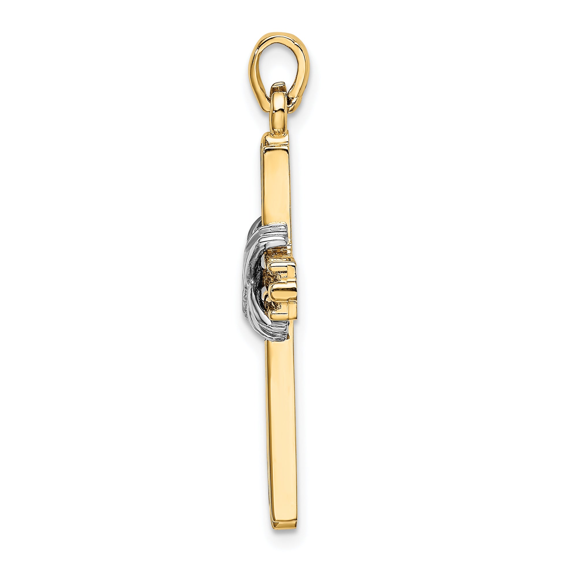 High Quality Luxury Pendant for Women by Ryan Jonathan Fine Jewelry