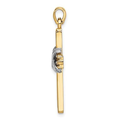 High Quality Luxury Pendant for Women by Ryan Jonathan Fine Jewelry