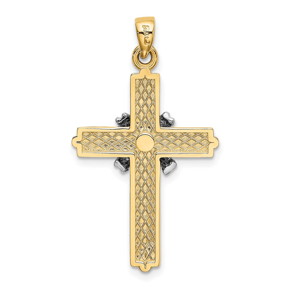High Quality Luxury Pendant for Women by Ryan Jonathan Fine Jewelry