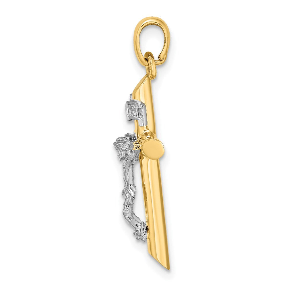 High Quality Luxury Charm Pendants for Women by Ryan Jonathan Fine Jewelry