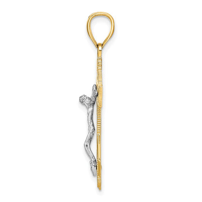 High Quality Luxury Pendant for Women by Ryan Jonathan Fine Jewelry