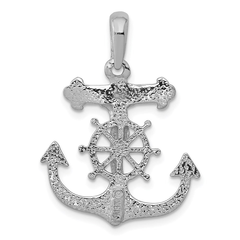High Quality Luxury Pendant for Women by Ryan Jonathan Fine Jewelry