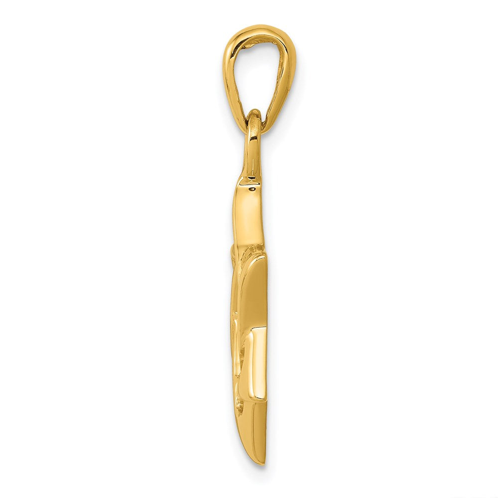 High Quality Luxury Pendant for Women by Ryan Jonathan Fine Jewelry