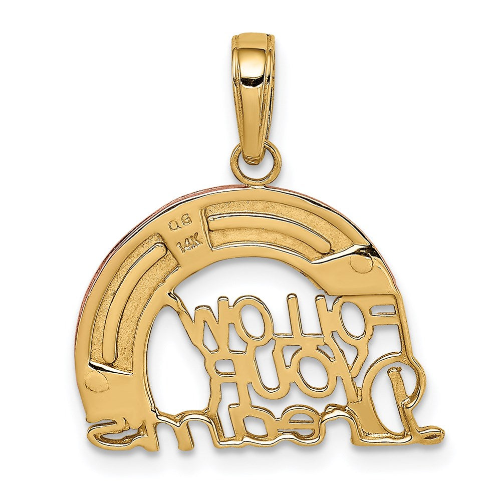 High Quality Luxury Pendant for Women by Ryan Jonathan Fine Jewelry