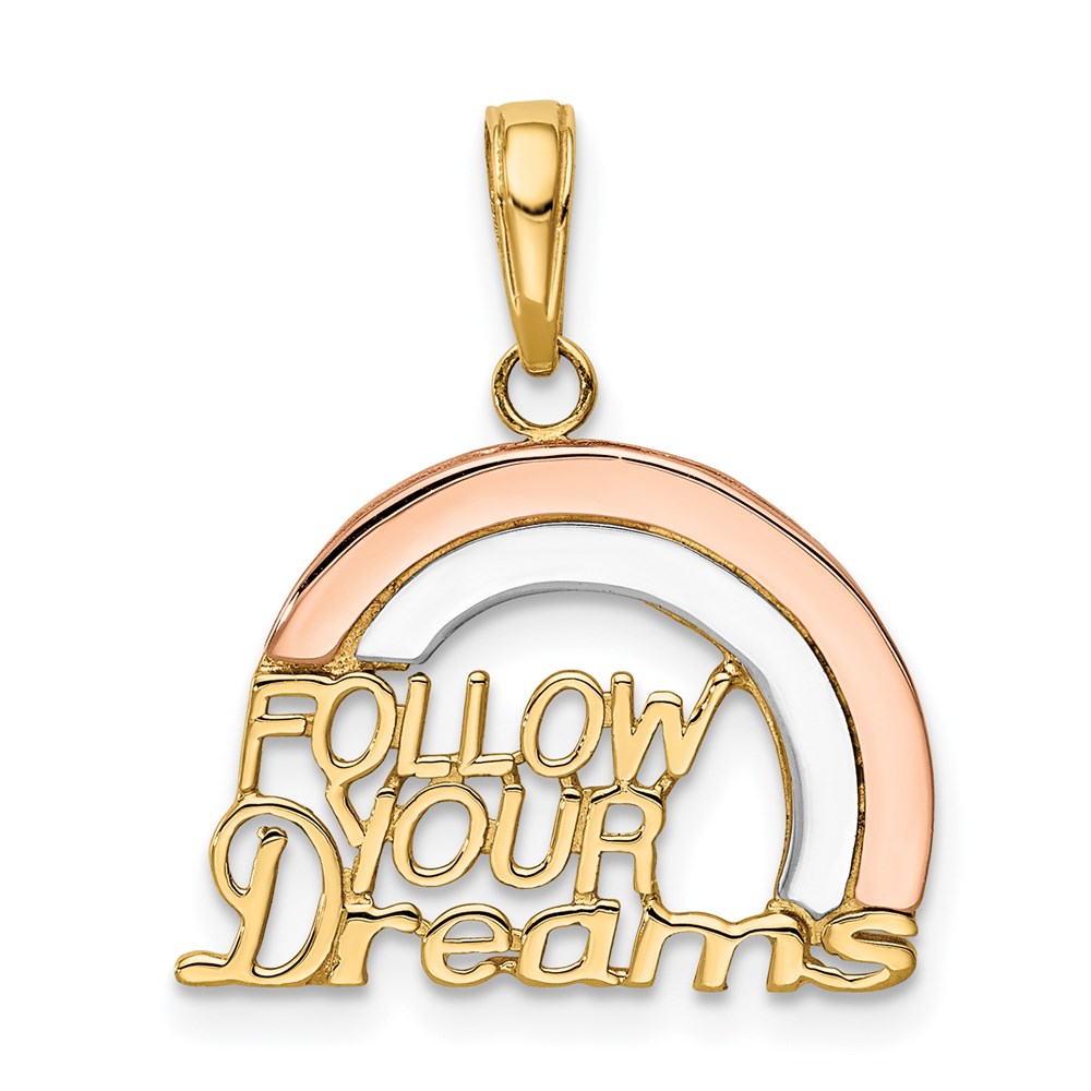 High Quality Luxury Pendant for Women by Ryan Jonathan Fine Jewelry