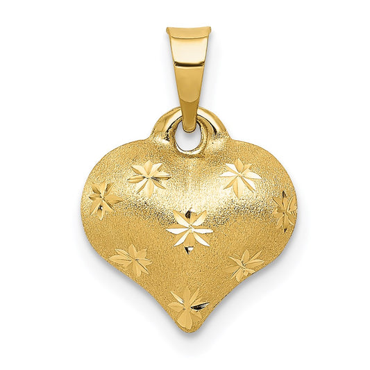 High Quality Luxury Pendant for Women by Ryan Jonathan Fine Jewelry