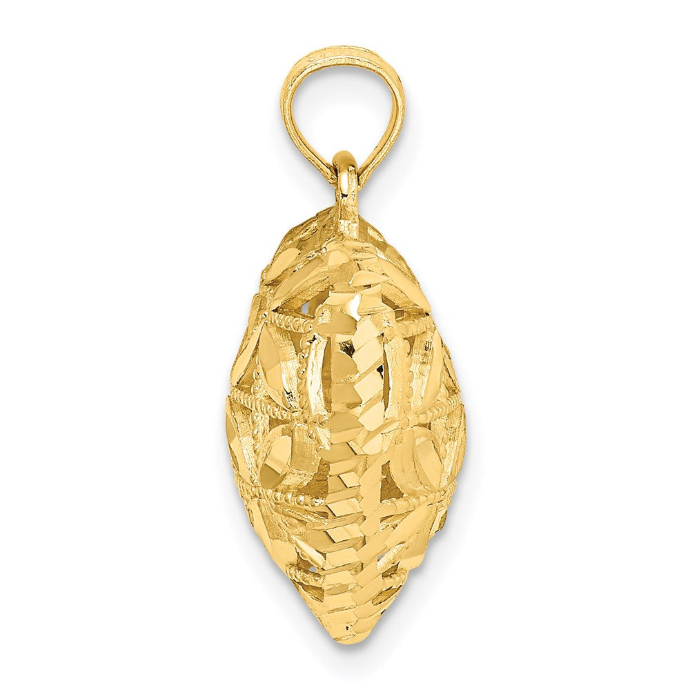 High Quality Luxury Pendant for Women by Ryan Jonathan Fine Jewelry