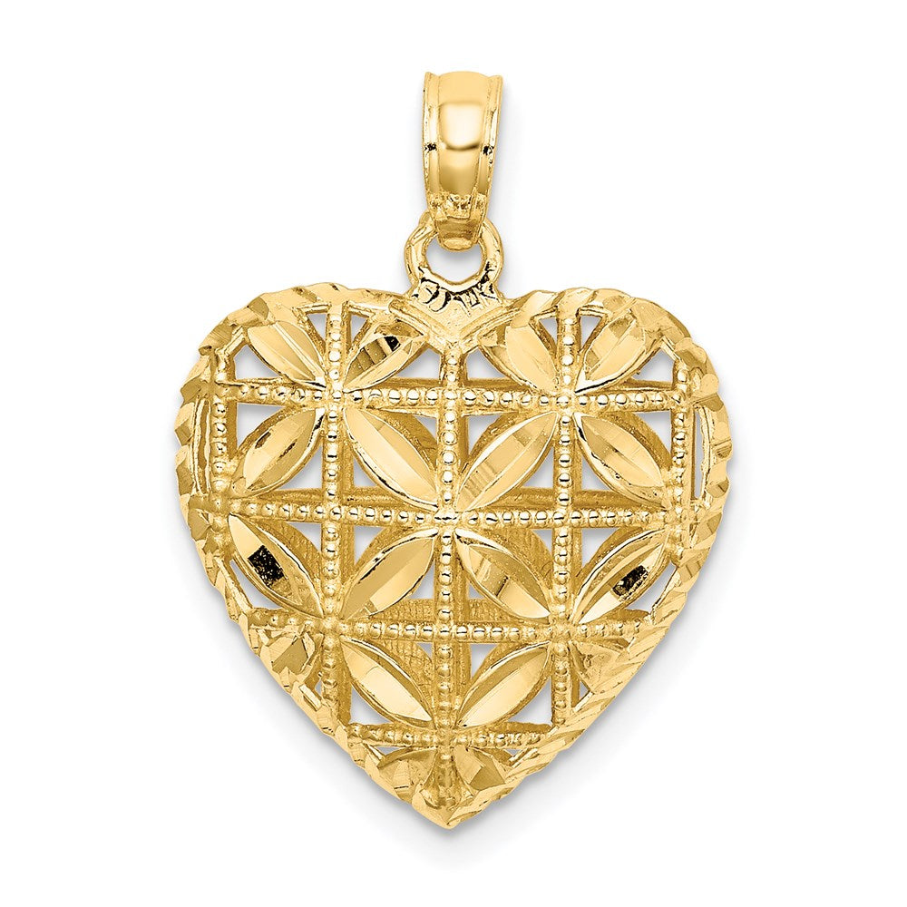 High Quality Luxury Pendant for Women by Ryan Jonathan Fine Jewelry