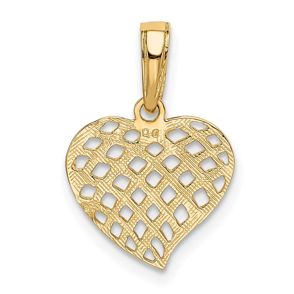 High Quality Luxury Pendant for Women by Ryan Jonathan Fine Jewelry