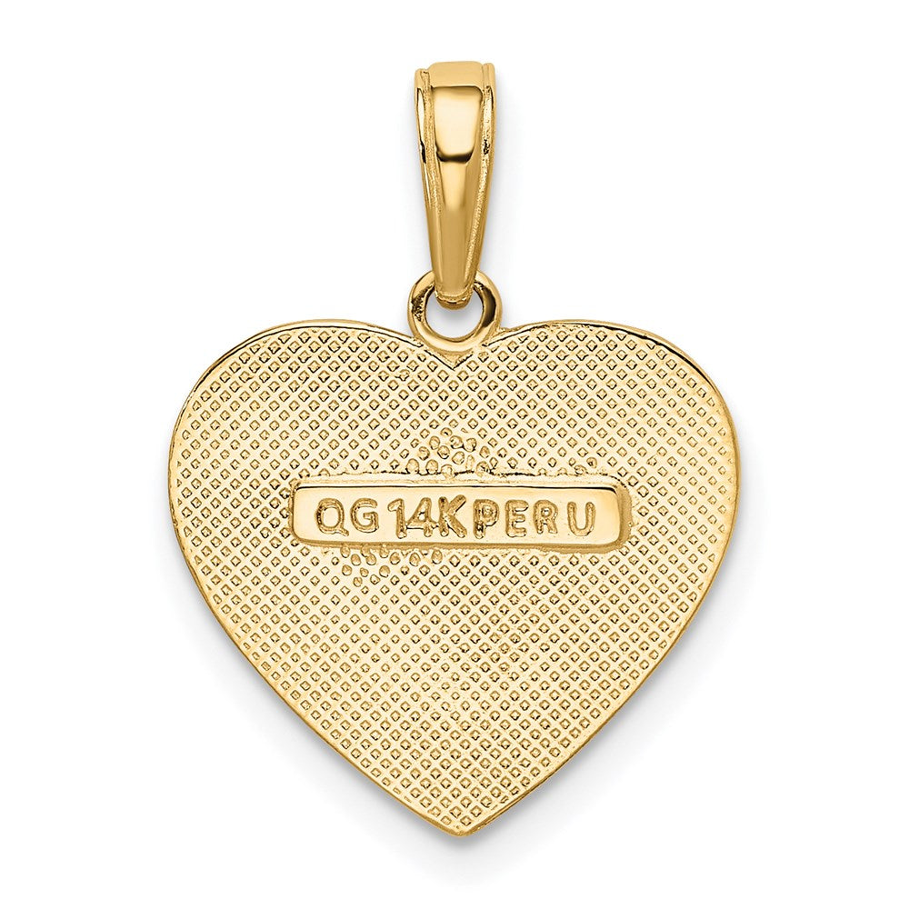 High Quality Luxury Pendant for Women by Ryan Jonathan Fine Jewelry