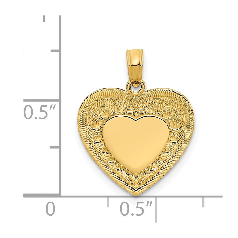 High Quality Luxury Pendant for Women by Ryan Jonathan Fine Jewelry