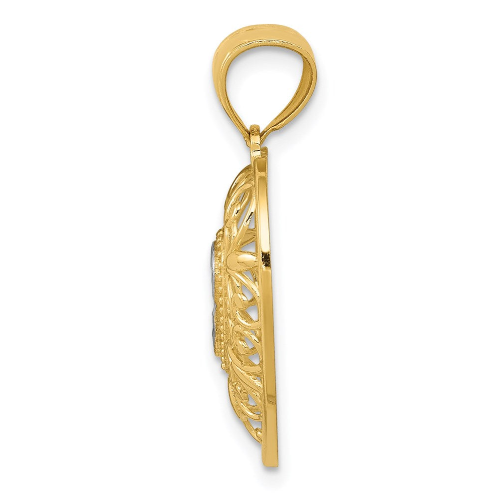 High Quality Luxury Pendant for Women by Ryan Jonathan Fine Jewelry