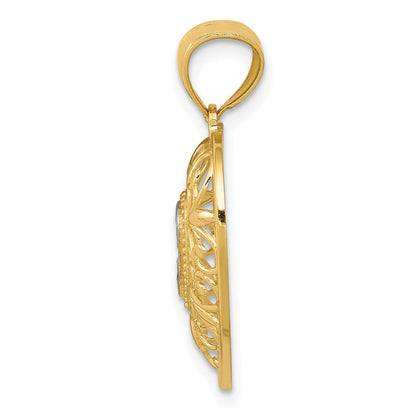 High Quality Luxury Pendant for Women by Ryan Jonathan Fine Jewelry