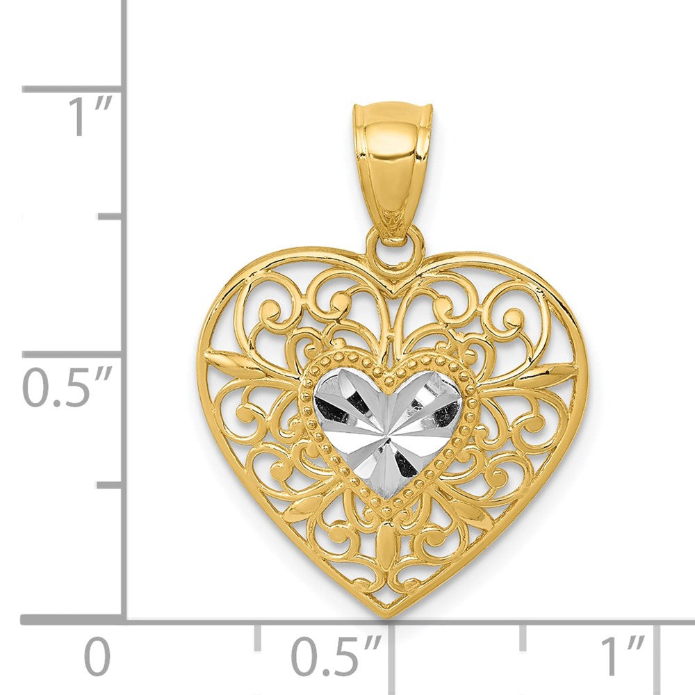 High Quality Luxury Pendant for Women by Ryan Jonathan Fine Jewelry