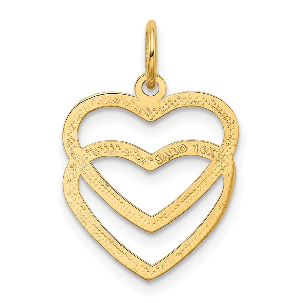 High Quality Luxury Charm Pendants for Women by Ryan Jonathan Fine Jewelry