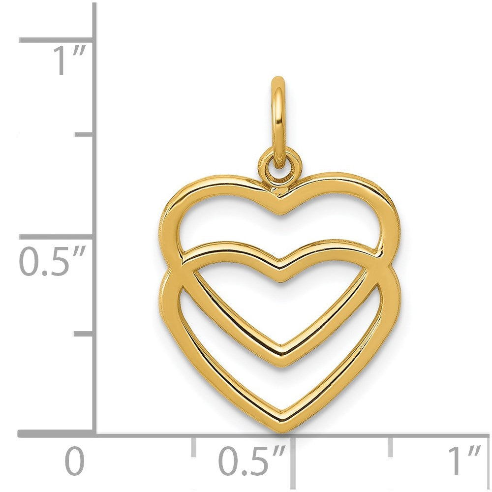 High Quality Luxury Charm Pendants for Women by Ryan Jonathan Fine Jewelry