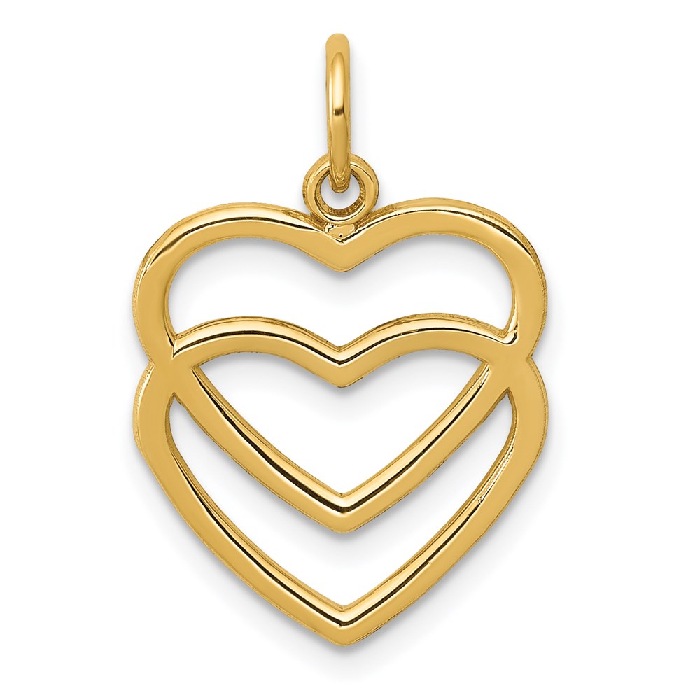 High Quality Luxury Charm Pendants for Women by Ryan Jonathan Fine Jewelry