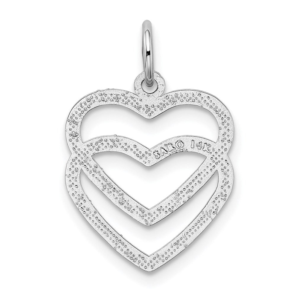 High Quality Luxury Charm Pendants for Women by Ryan Jonathan Fine Jewelry