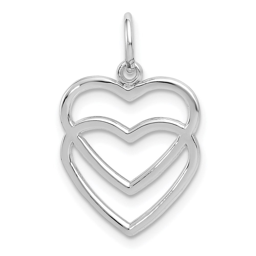 High Quality Luxury Charm Pendants for Women by Ryan Jonathan Fine Jewelry