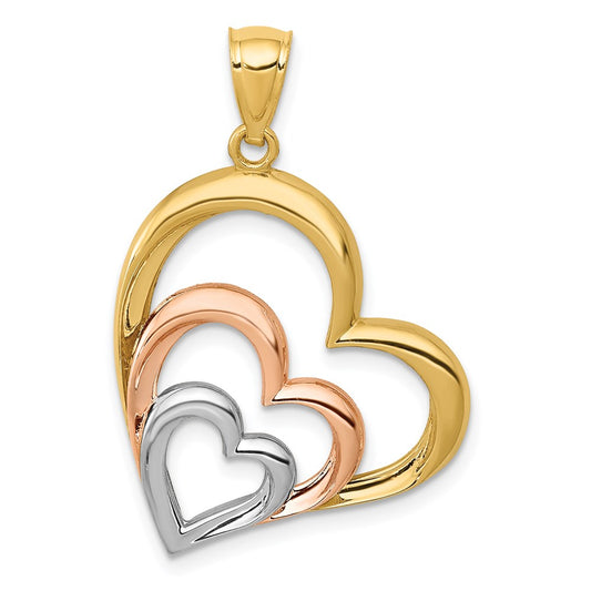 High Quality Luxury Pendant for Women by Ryan Jonathan Fine Jewelry