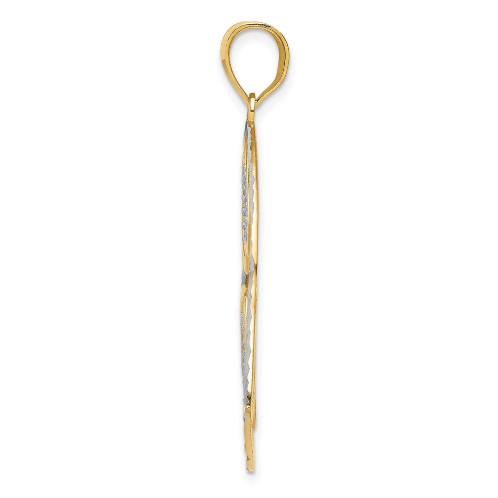 High Quality Luxury Pendant for Women by Ryan Jonathan Fine Jewelry