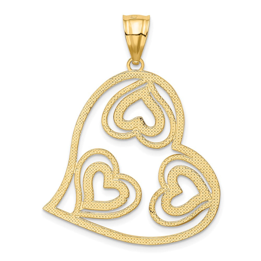 High Quality Luxury Pendant for Women by Ryan Jonathan Fine Jewelry