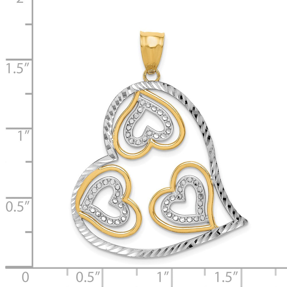 High Quality Luxury Pendant for Women by Ryan Jonathan Fine Jewelry