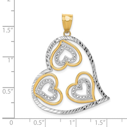 High Quality Luxury Pendant for Women by Ryan Jonathan Fine Jewelry