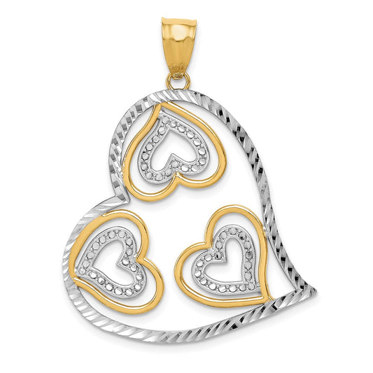 High Quality Luxury Pendant for Women by Ryan Jonathan Fine Jewelry