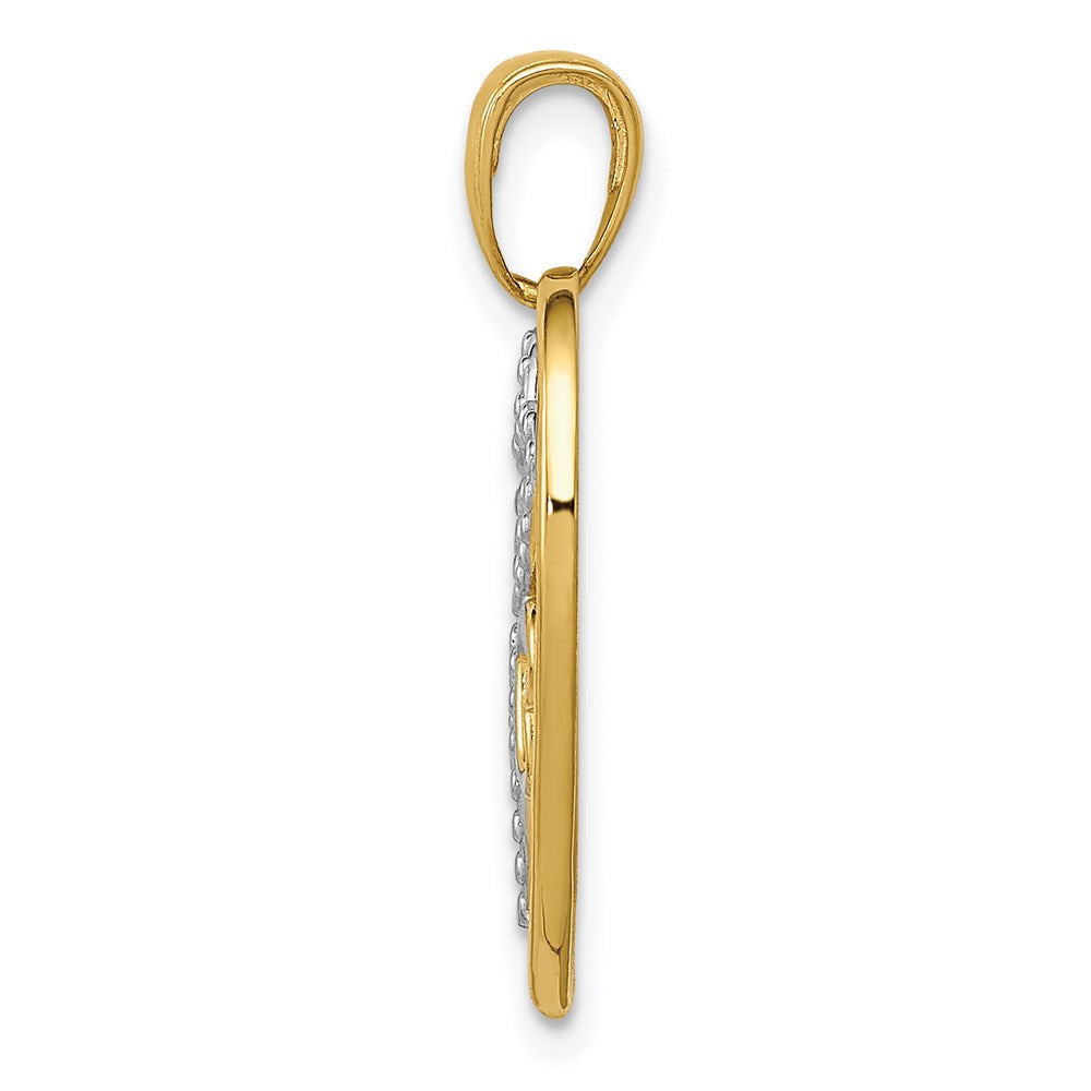High Quality Luxury Pendant for Women by Ryan Jonathan Fine Jewelry