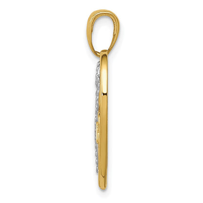 High Quality Luxury Pendant for Women by Ryan Jonathan Fine Jewelry