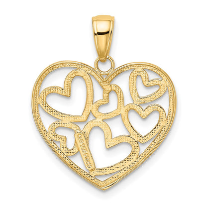 High Quality Luxury Pendant for Women by Ryan Jonathan Fine Jewelry