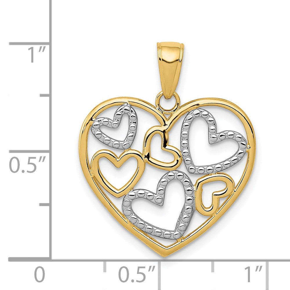 High Quality Luxury Pendant for Women by Ryan Jonathan Fine Jewelry