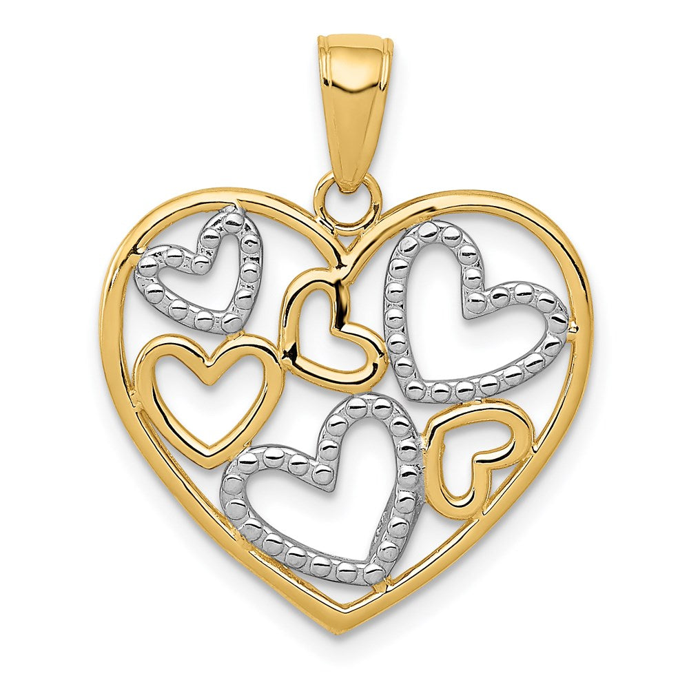 High Quality Luxury Pendant for Women by Ryan Jonathan Fine Jewelry