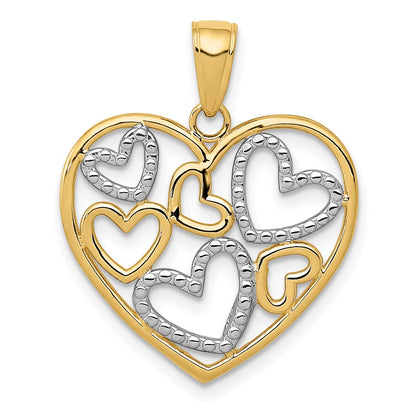 High Quality Luxury Pendant for Women by Ryan Jonathan Fine Jewelry